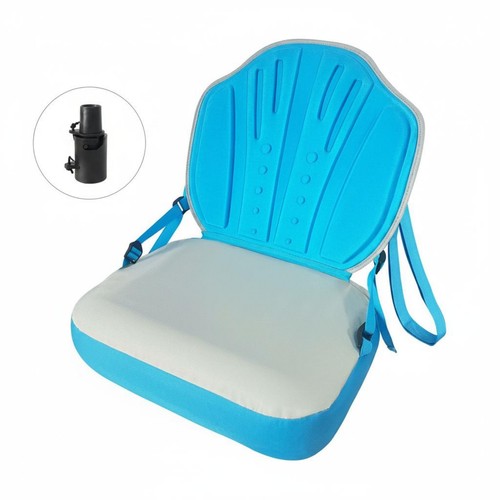 High back kayak seat - high,