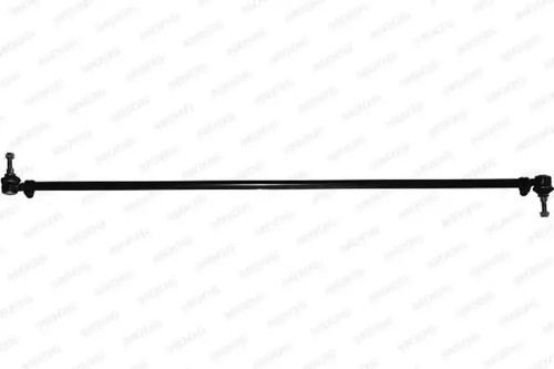 Steering tie rod 5015 - steering, lr-ds-5015