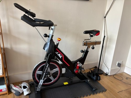 Jll ic400 pro indoor cycling - jll,