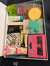 Large Cosmetics Bundle Make-up
