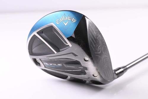 Callaway rogue driver 10 - rogue, 10.5