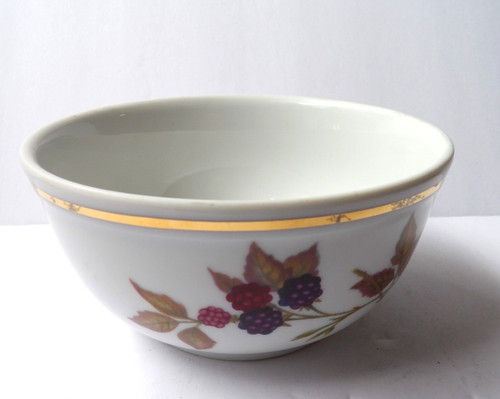 Royal worcester vintage - royal,