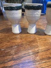 Four Charleston Farmhouse