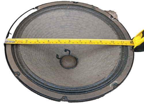 Vintage fender usa 8ohm - usa,
