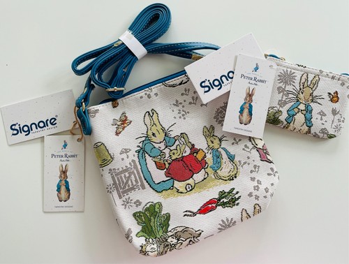 Signore peter rabbit - peter,