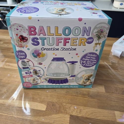 Balloon stuffer pro - balloon,