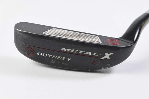 Odyssey metal putter 30 - metal-x,
