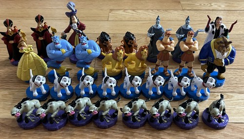 2004 disney chess - 2004,