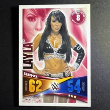2014 Topps WWE Slam Attax