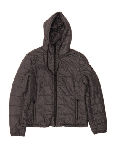 Replay womens hooded padded - replay,