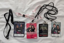 The Osmonds/Donny & Marie