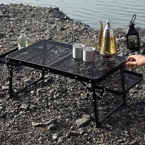 Portable aluminum folding - portable,