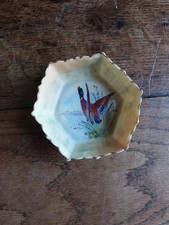 Locke & Co Worcester Porcelain