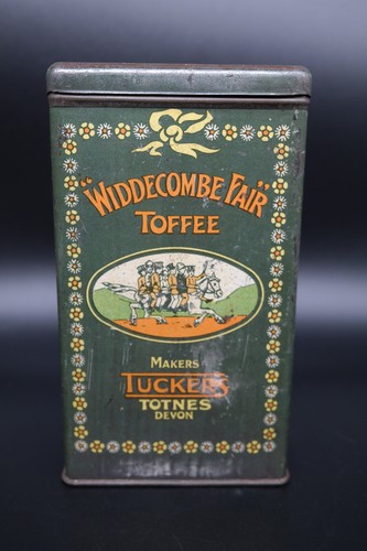 Rare widdecombe fair - "widdecombe, fair"