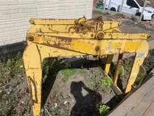 2000kg  Brick Block Grab 