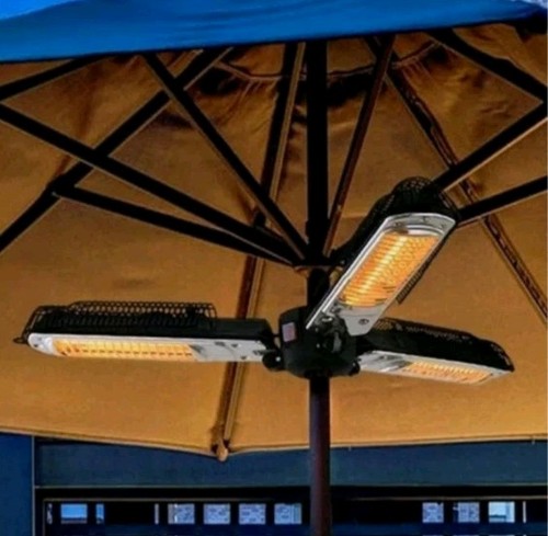 Sunred bright parasol - sunred,