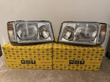 Mercedes E 500 E 60 AMG