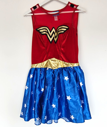 George girls justice league - george,