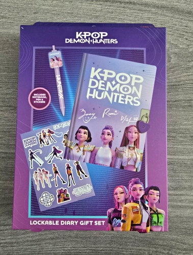 Netflix pop demon hunters - k-pop,