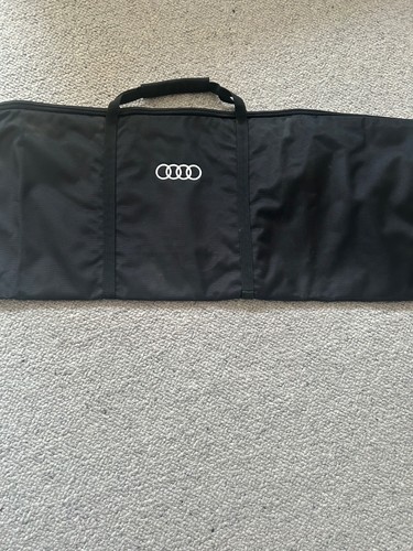 Genuine audi roof - audi, bar
