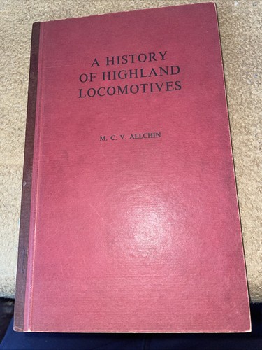 History highland - history, of