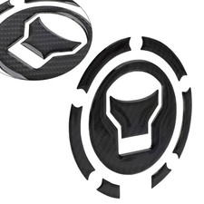 Gas Tank Fuel Cap Cover Guard