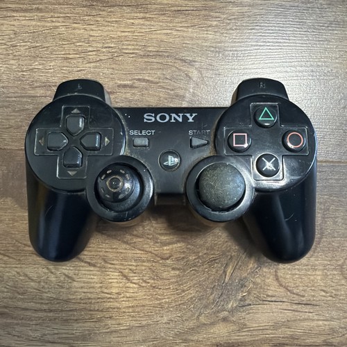 Sony playstation dualshock 3 - sony,