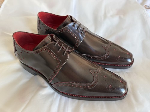 Size brown jeffery west bay - size,