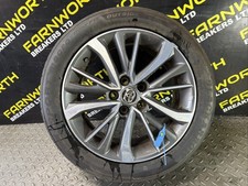 TOYOTA AVENSIS T27 MK3