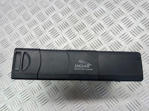 2005 jaguar type - 2005, cd