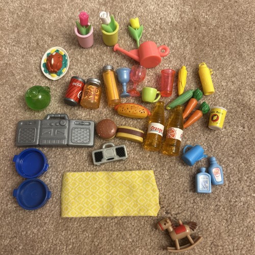 Vintage mattel barbie - vintage,