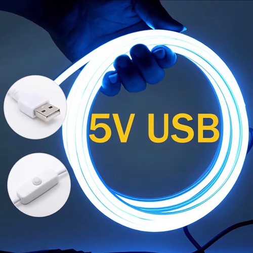 Usb powered led - powered,