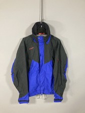 MAMMUT GORE-TEX Jacket - Size