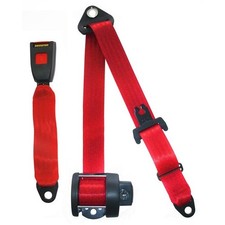 Securon Seat Belt - Auto Lap &
