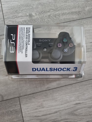 Playstation dualshock - playstation, 3