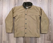 Bronson MFG N-1 Navy Deck