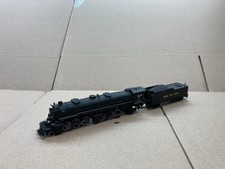 BACHMANN SPECTRUM HO SCALE