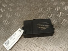 JAGUAR S TYPE MK2 MISC PARKING