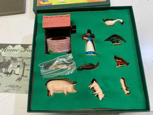 BRITAINS.8705.METAL.1:32.HOME