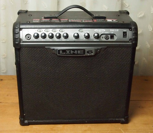Line spider iii watt - spider,