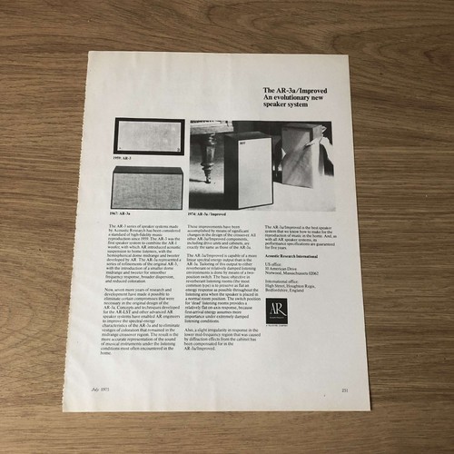 Gram124 magazine advert 11x8 - gram124,
