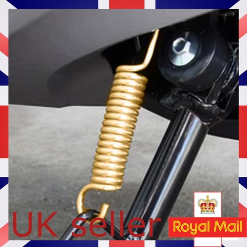 Universal 100mm motorbike - universal,