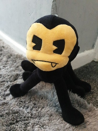 Bendy and the ink machine - bendy,