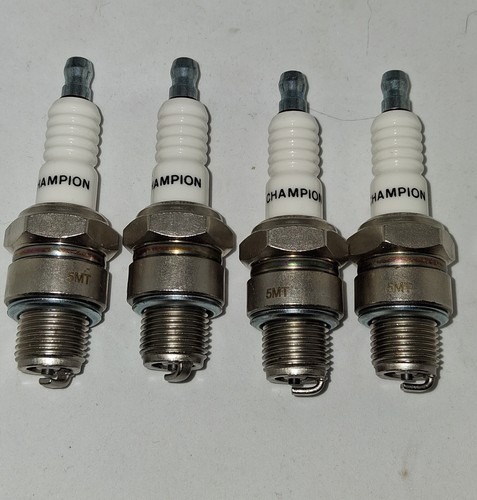 Champion spark plugs l10 - 4,