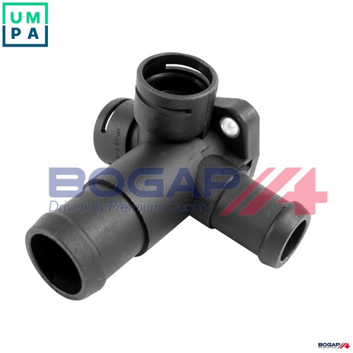 Coolant flange a4252114 for - flange,