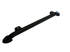 Universal Tube Bumper Mounted Light Bar, Discovery, Series Land Rover