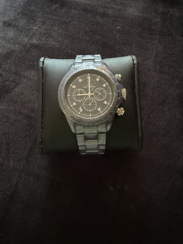Toy watch fluo pearly - toy,