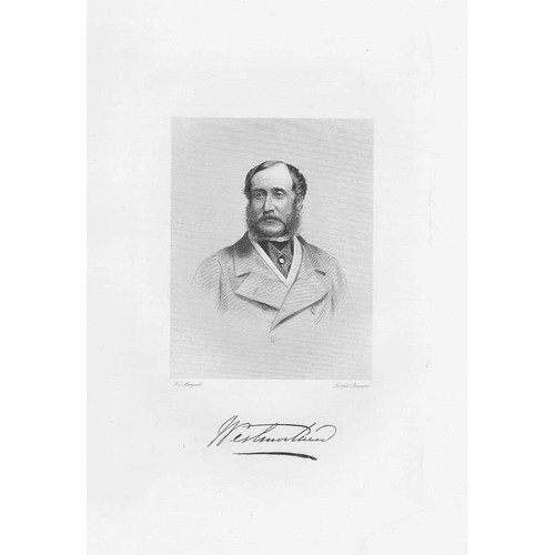 Francis fane 12th earl - 12th, of