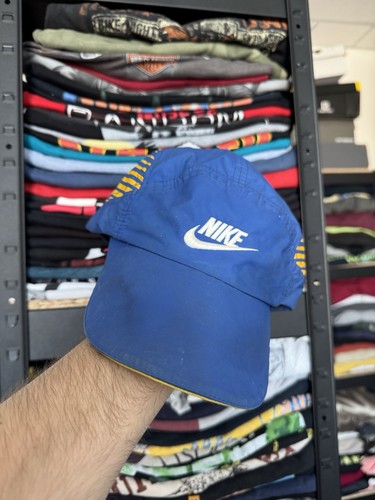 Nike vintage cap - vintage, tn