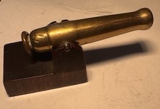 Antique/Vintage Solid Brass